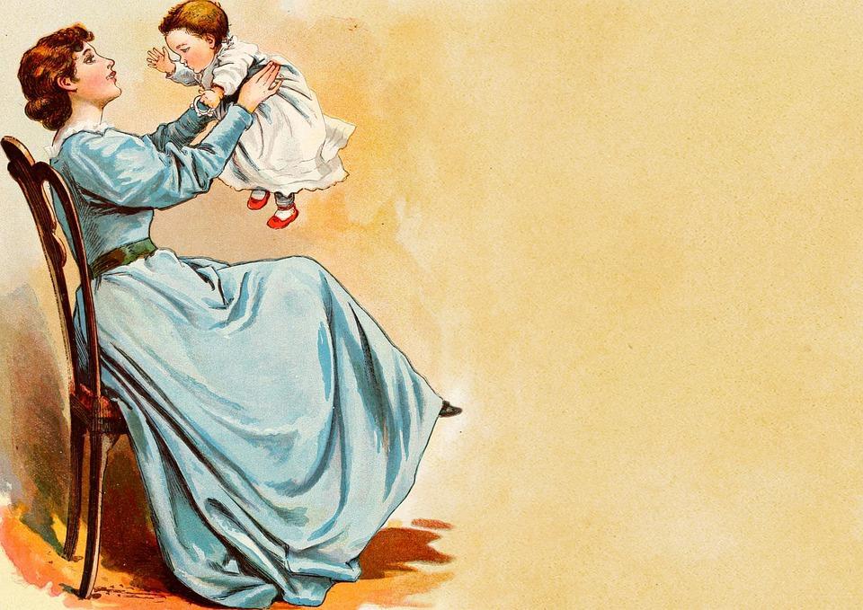 How to Organize Your Home for a New Baby Going Dad